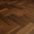 Picture of American Walnut Flooring