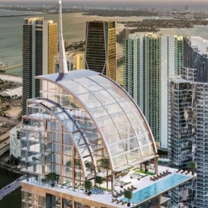 Picture of Echo Rooftop Terrace and Garden