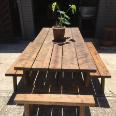 Picture of Outdoor Tables
