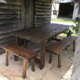 Picture of Outdoor Tables