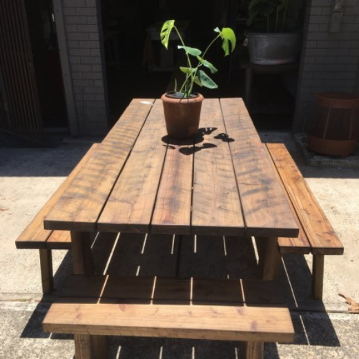 Picture of Benchseats and Stools