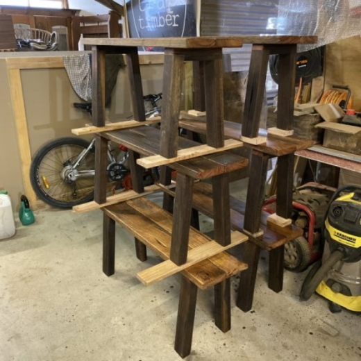 Picture of Benchseats and Stools