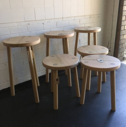 Picture of Benchseats and Stools