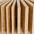 Picture of Oriented Strand Board 