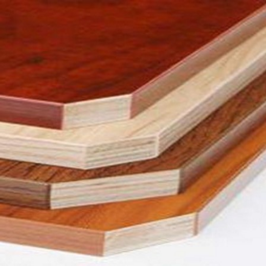 Picture of Fireproof Plywood 