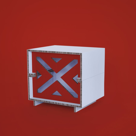 Lisbon Side Brochure