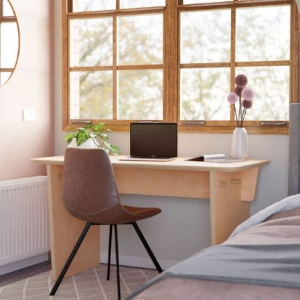 Picture of The Small Strong Timber Desk