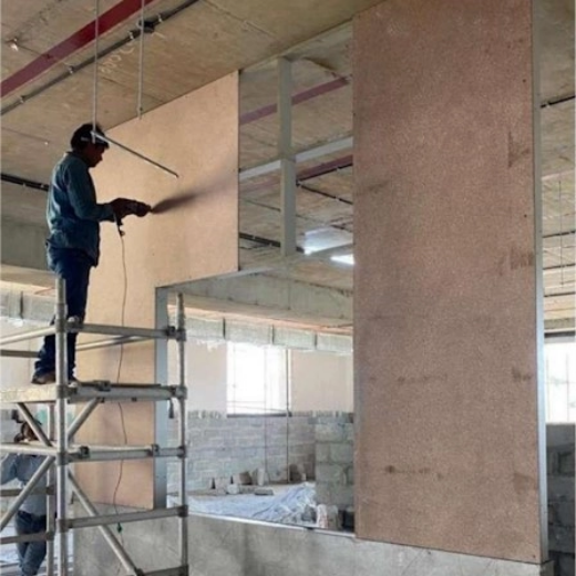 Picture of AgriBioPanels - Drywall 