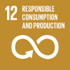 Picture for vendor SDG 12 Responsible Consumption and Production