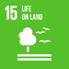 Picture for vendor SDG 15 Life on Land