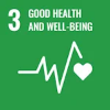 Picture for vendor SDG 3 Good Health and Well-Being