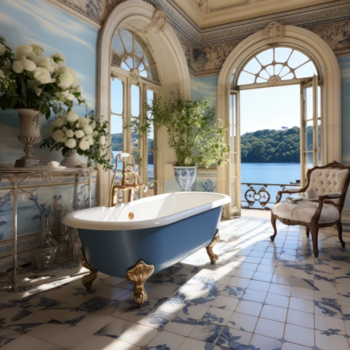 Picture of Floor Surfacing 