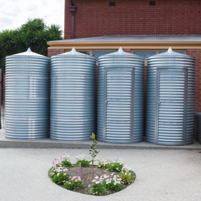 Picture of Hydraulic Systems