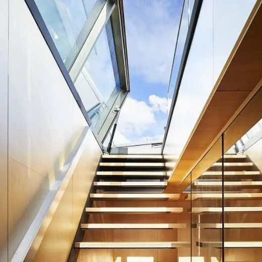 Picture of Daylighting Devices and Skylights 