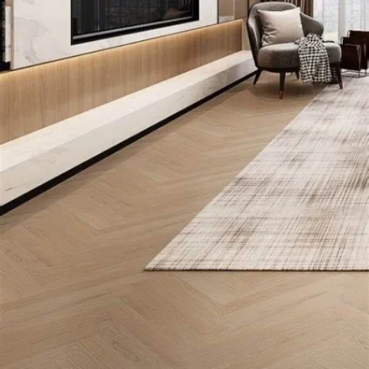 Picture of Timber Flooring