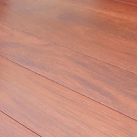 Picture of Timber Flooring