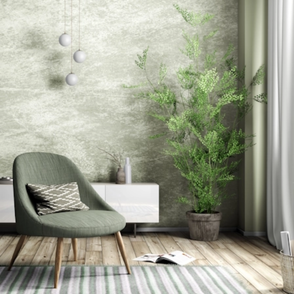 Picture of Applied Wall Finishes