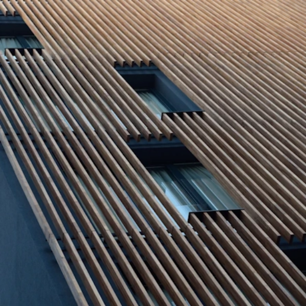 Picture of Cladding 