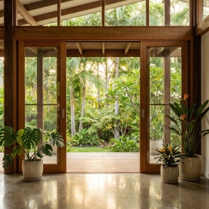 Picture of Windows and Doors 