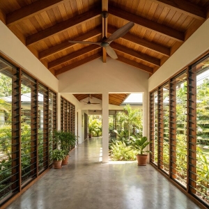 Picture of Air Handling Components