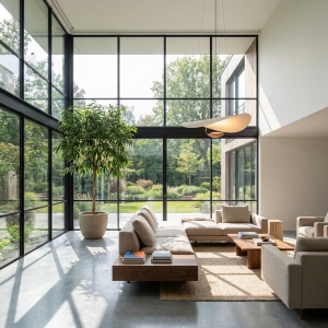 Picture of Lighting Systems 