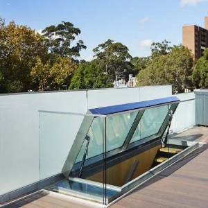 Picture of Tilt Skylight