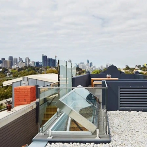 Picture of Tilt Skylight