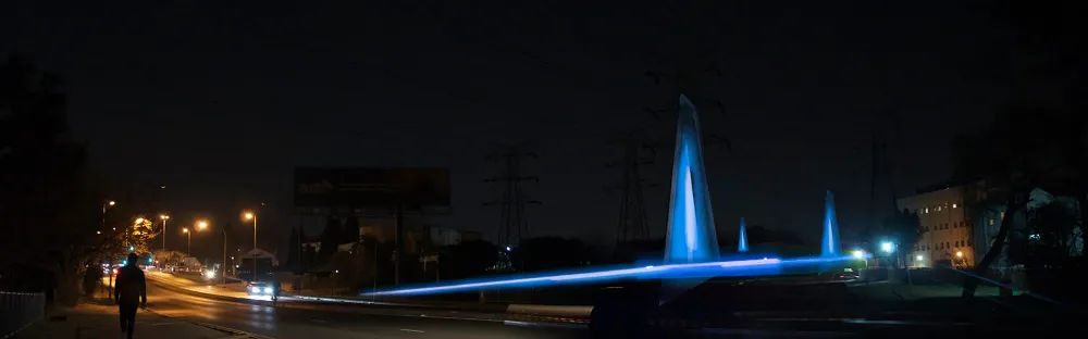 MSSA - Park of Light Project Tile